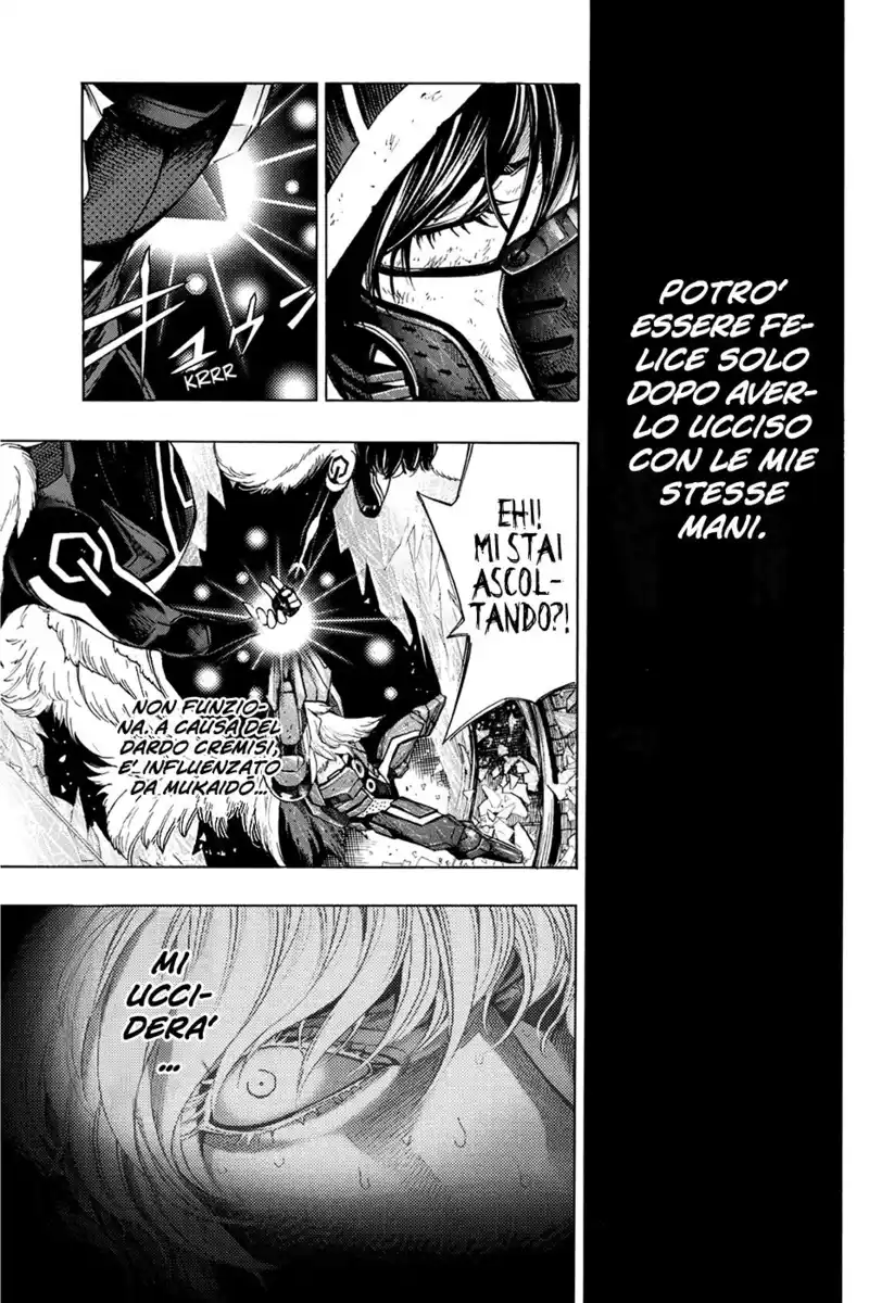 Platinum End Capitolo 25 page 9