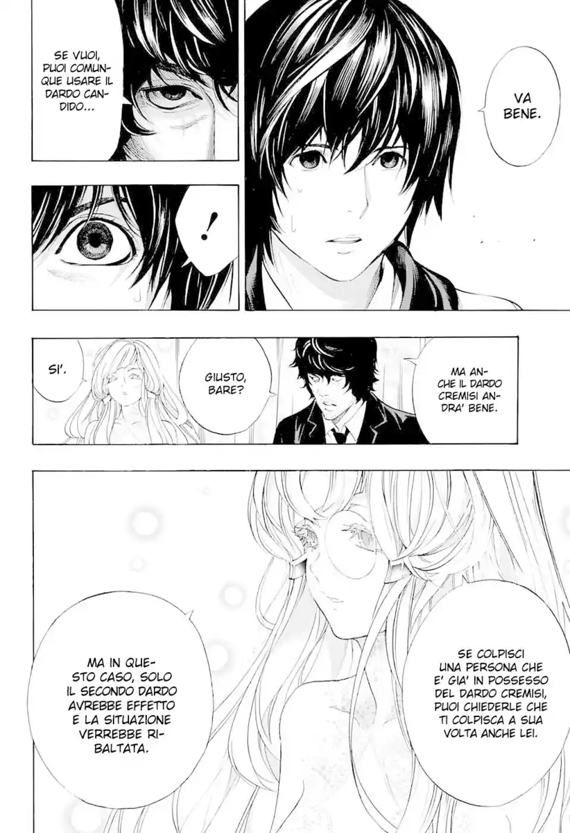 Platinum End Capitolo 09 page 26