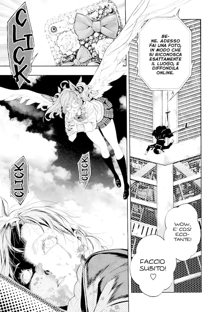 Platinum End Capitolo 09 page 6