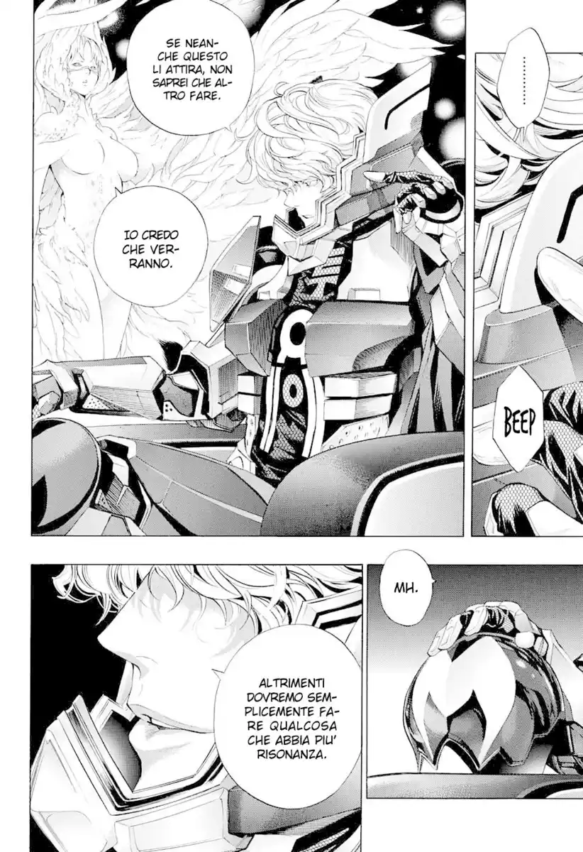 Platinum End Capitolo 09 page 7