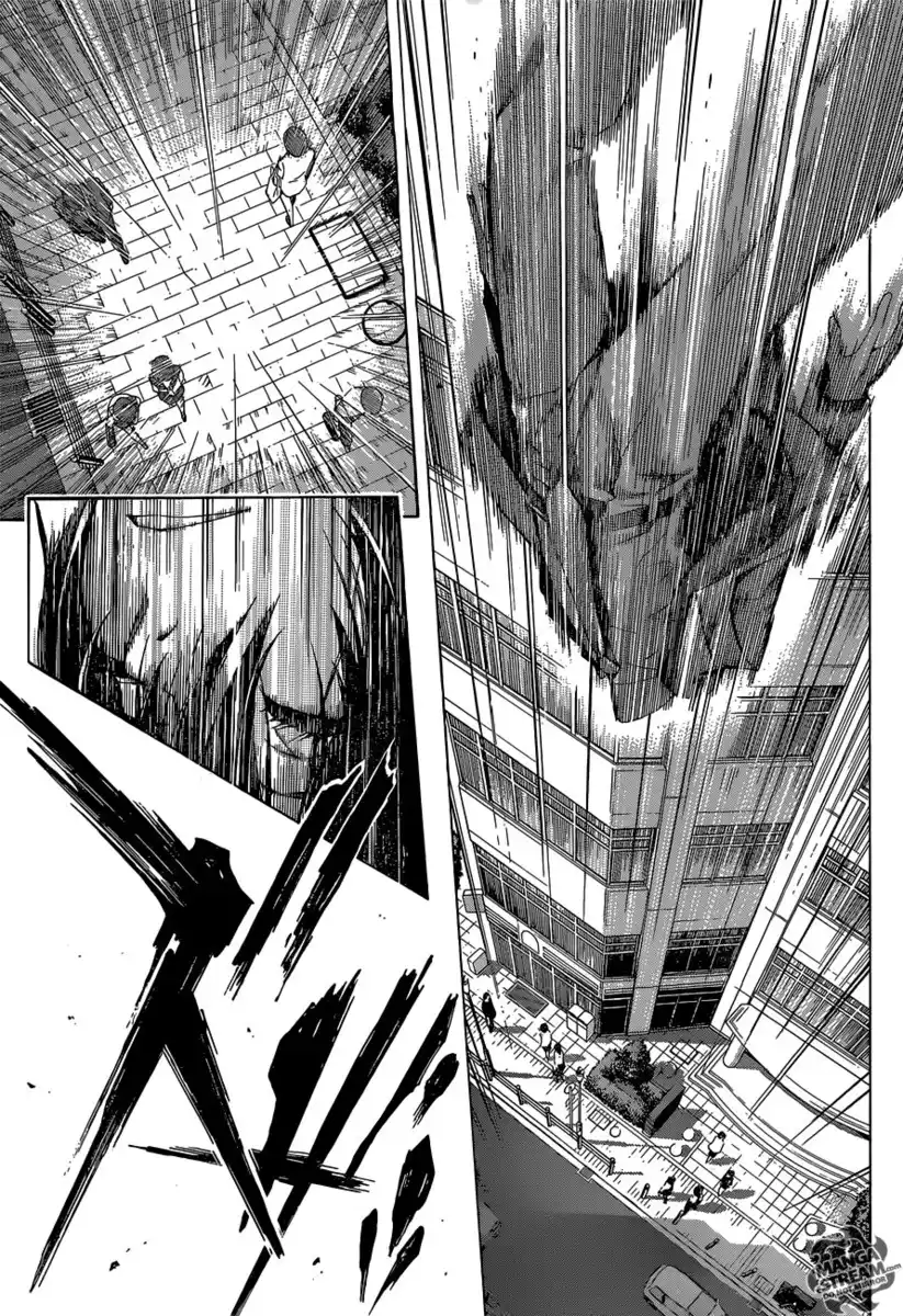 Platinum End Capitolo 01 page 10