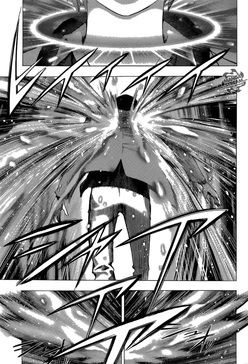 Platinum End Capitolo 01 page 30