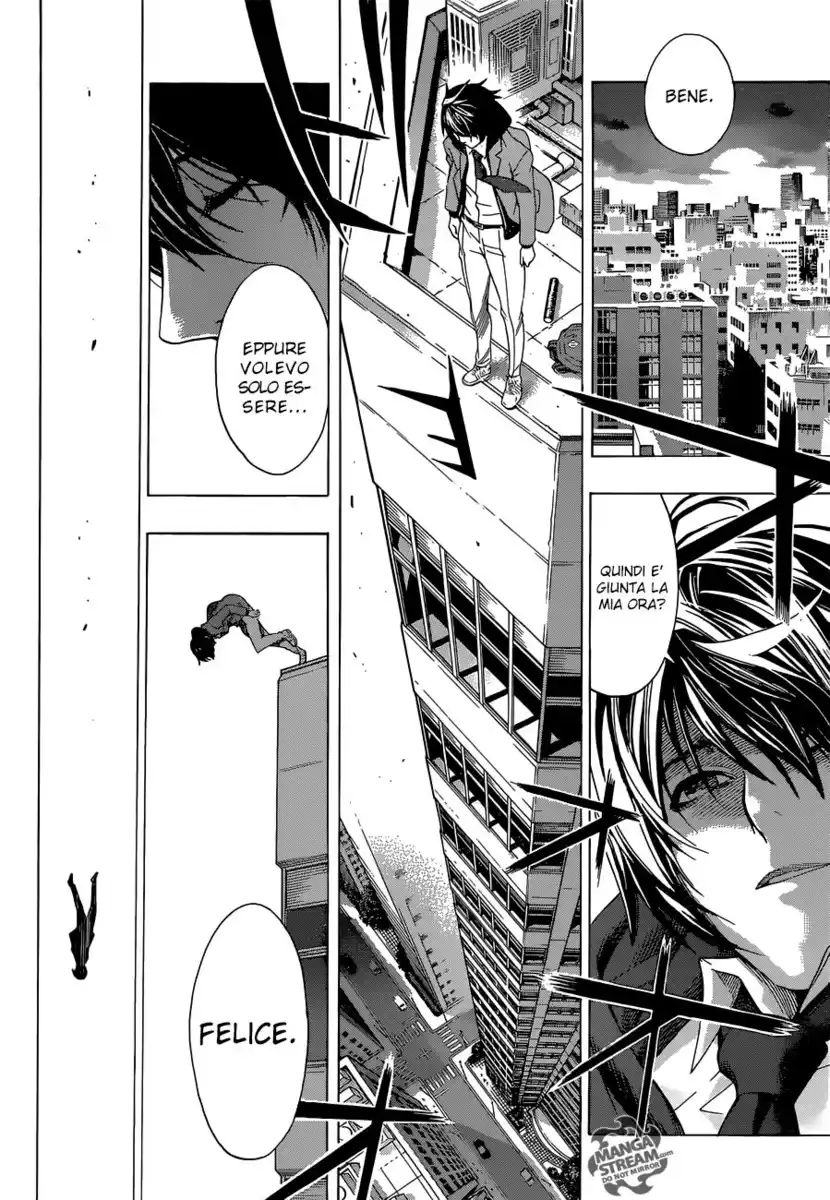 Platinum End Capitolo 01 page 9