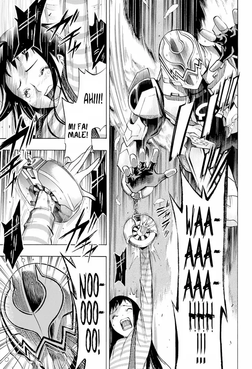 Platinum End Capitolo 06 page 14