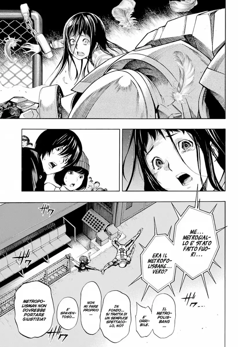 Platinum End Capitolo 06 page 16