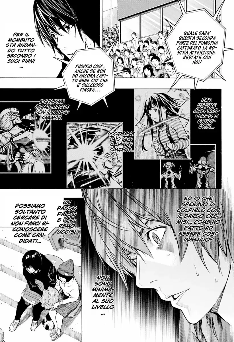 Platinum End Capitolo 06 page 4