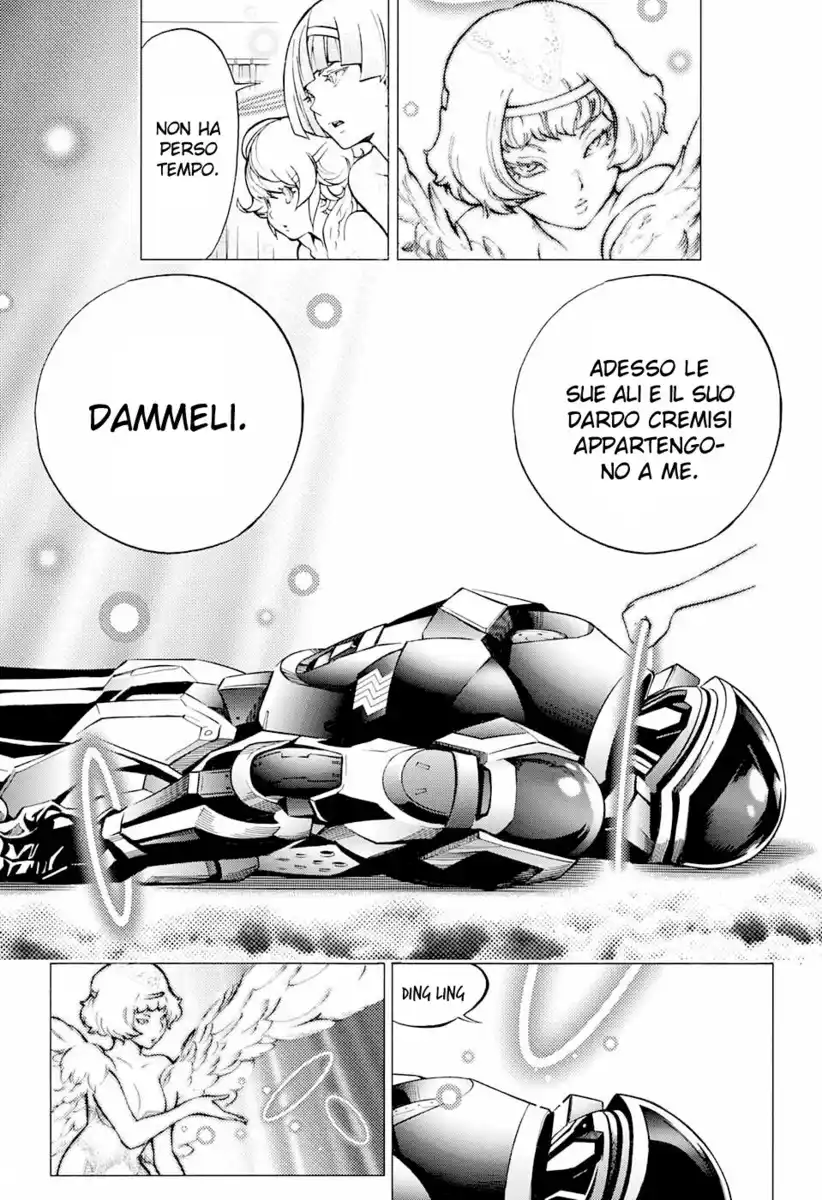 Platinum End Capitolo 06 page 6