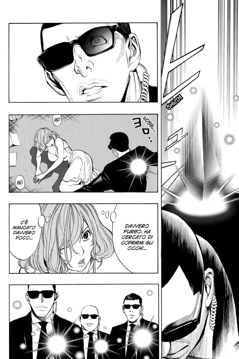 Platinum End Capitolo 34 page 20