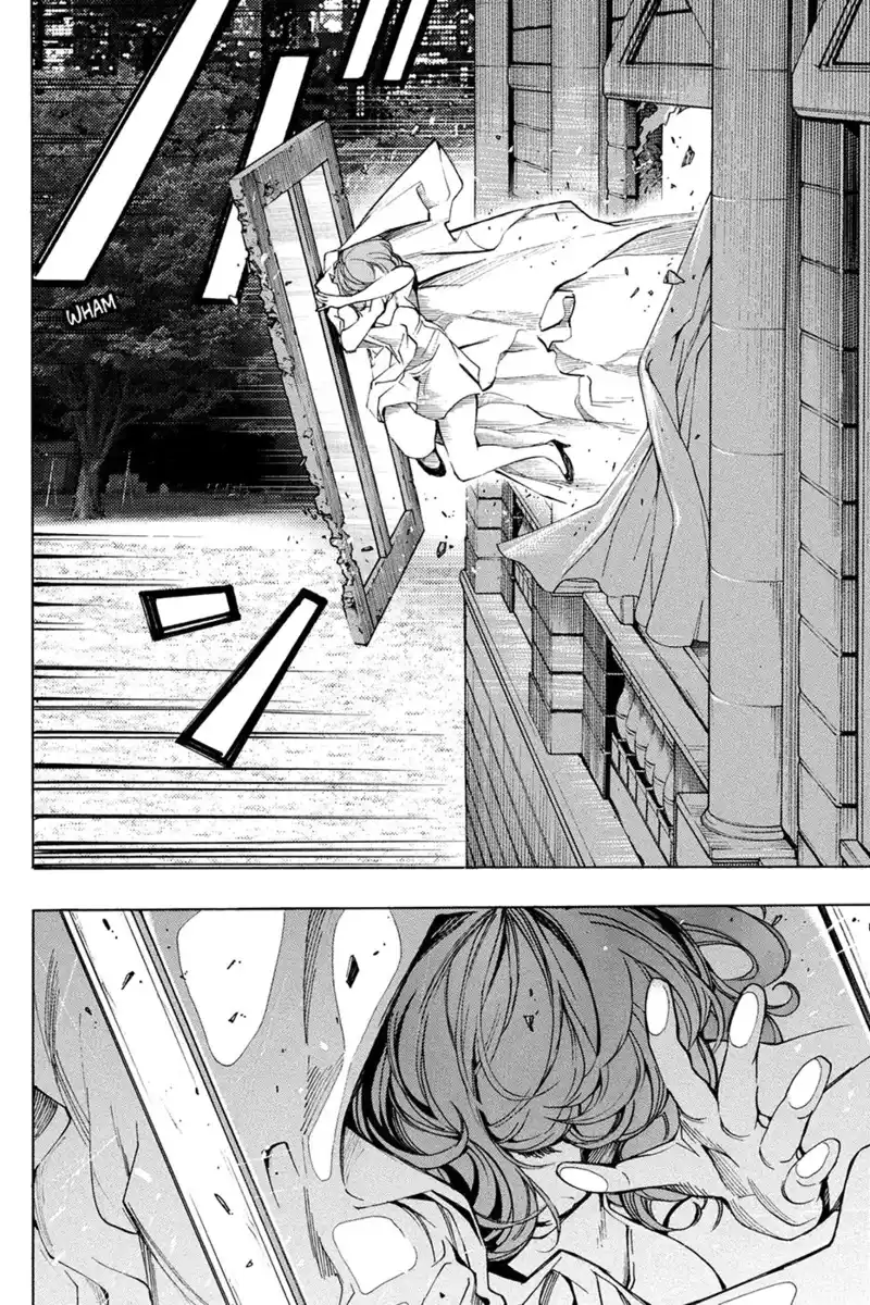 Platinum End Capitolo 34 page 28