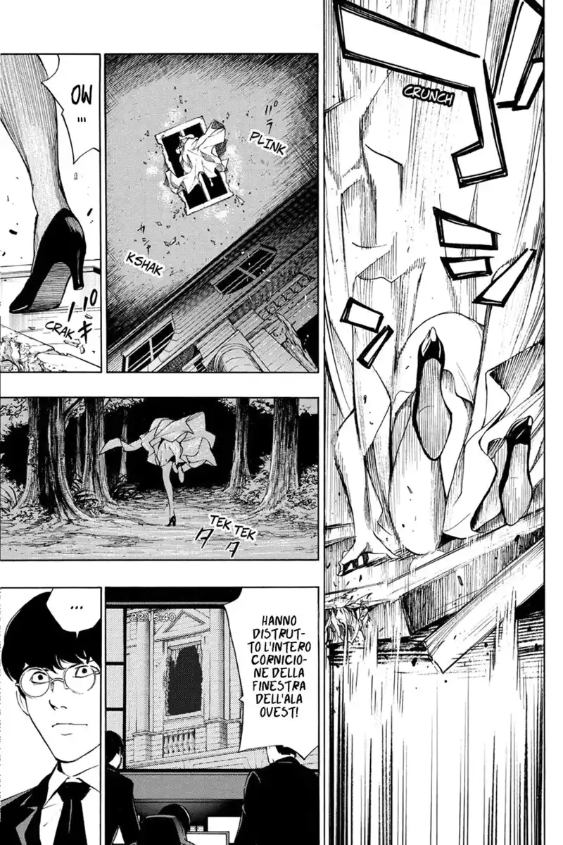 Platinum End Capitolo 34 page 29