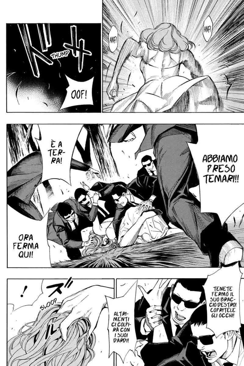 Platinum End Capitolo 34 page 32