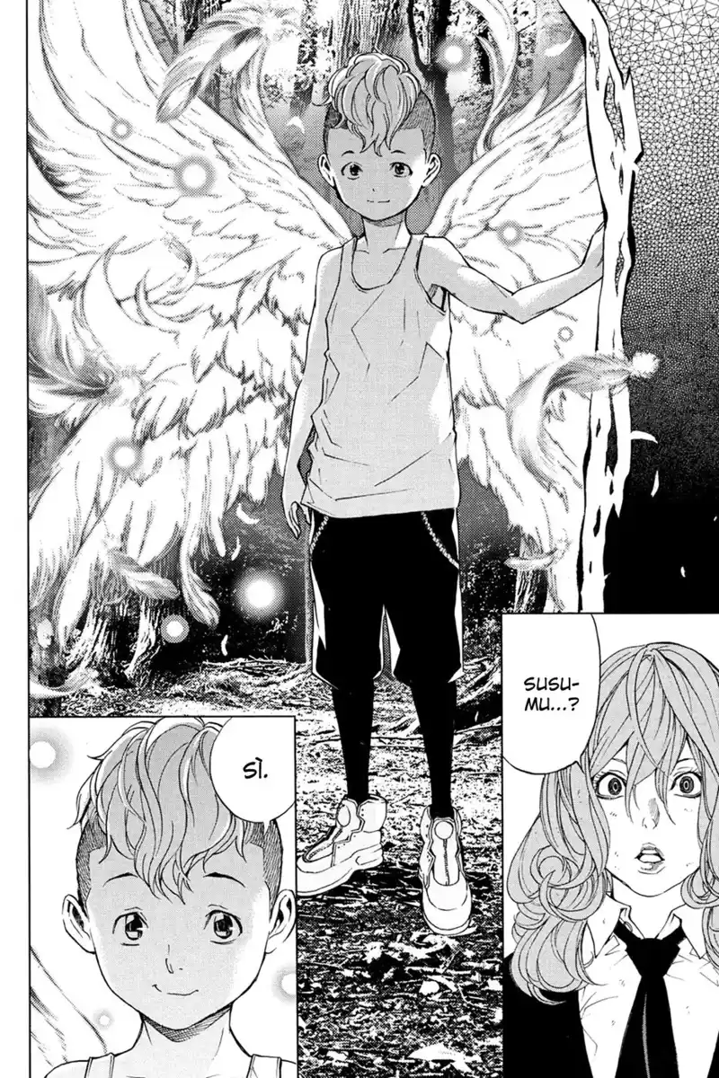 Platinum End Capitolo 34 page 36