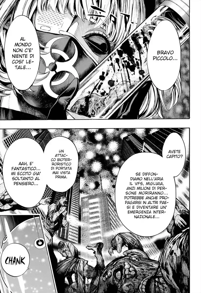 Platinum End Capitolo 19 page 11