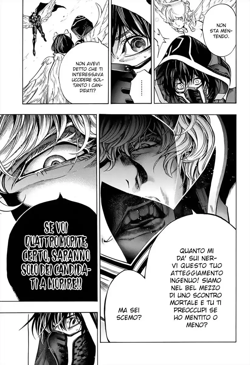 Platinum End Capitolo 19 page 16