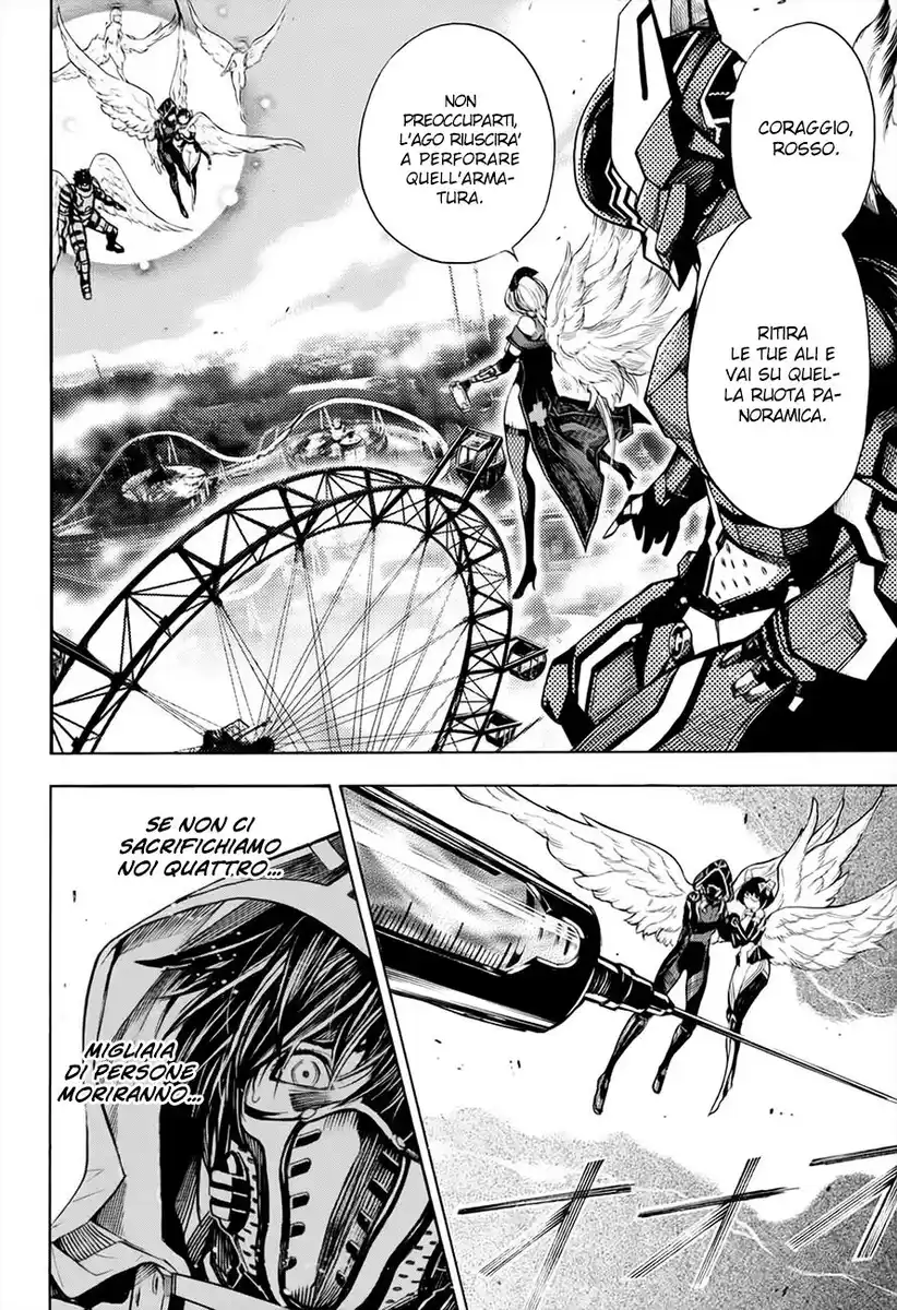 Platinum End Capitolo 19 page 17