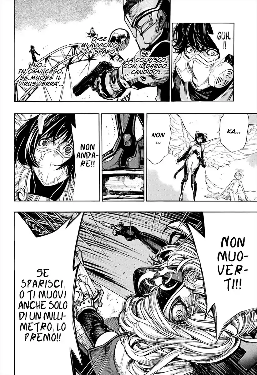 Platinum End Capitolo 19 page 20