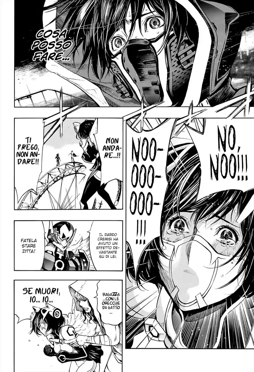 Platinum End Capitolo 19 page 24