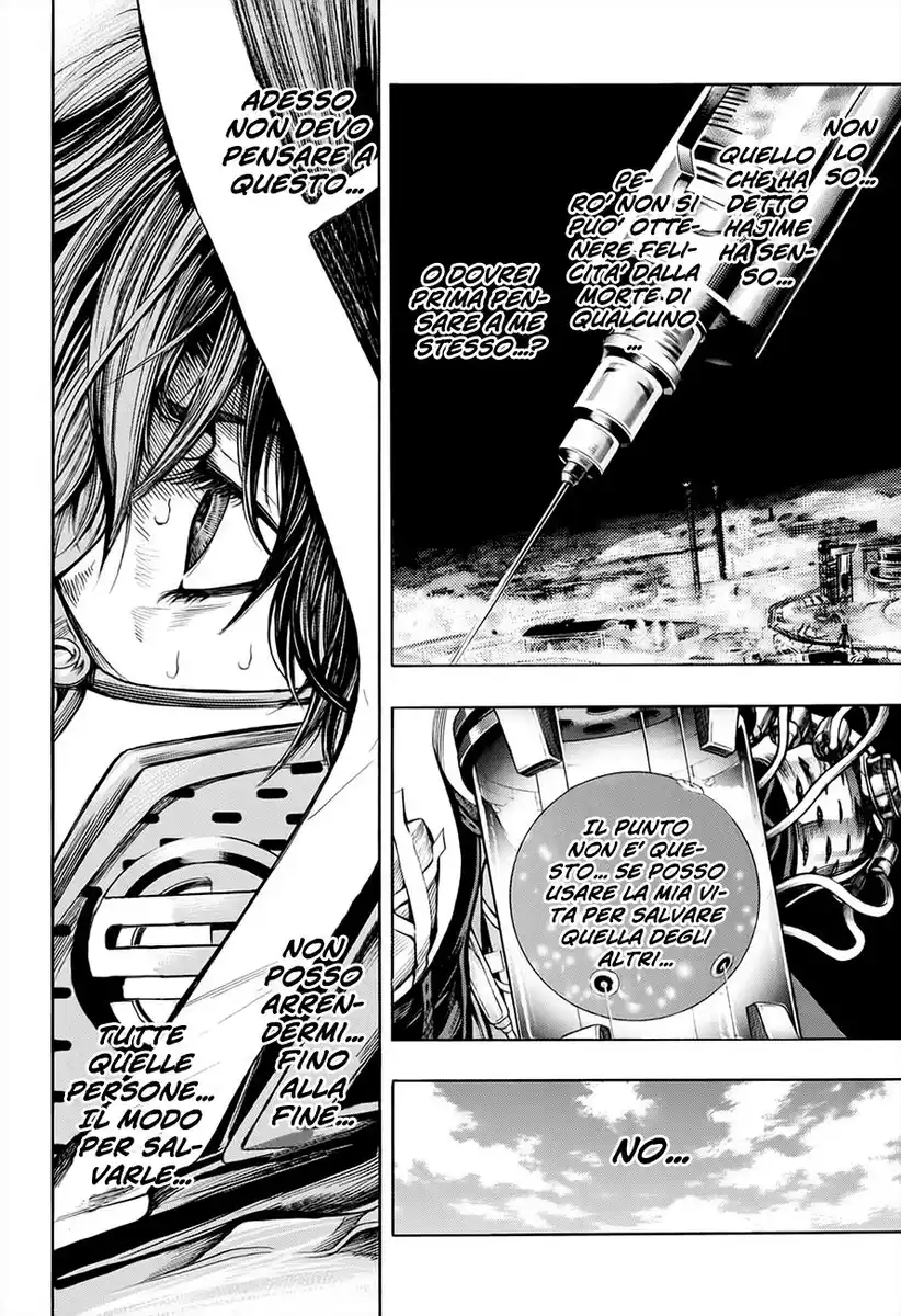 Platinum End Capitolo 19 page 28