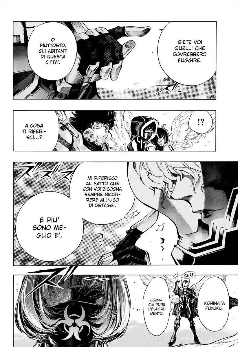 Platinum End Capitolo 19 page 6