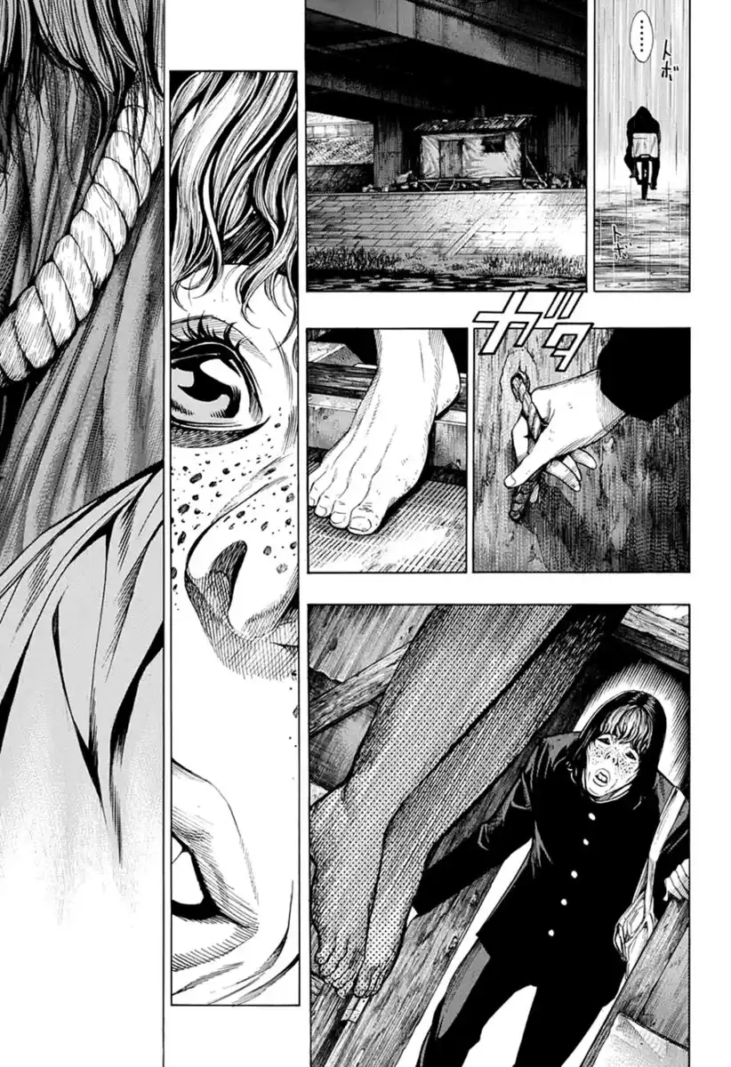 Platinum End Capitolo 14 By JJTAM page 6