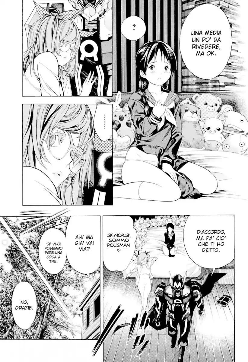 Platinum End Capitolo 08 page 10