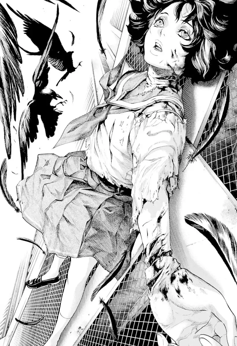 Platinum End Capitolo 08 page 4