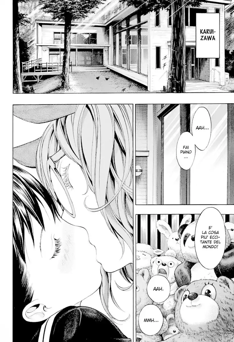 Platinum End Capitolo 08 page 5