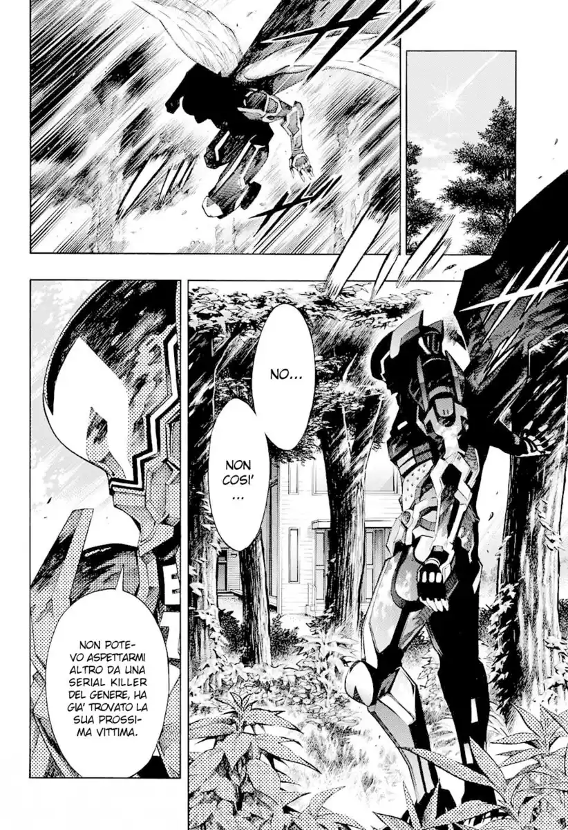 Platinum End Capitolo 08 page 7