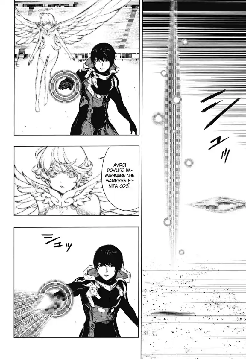 Platinum End Capitolo 50 page 13