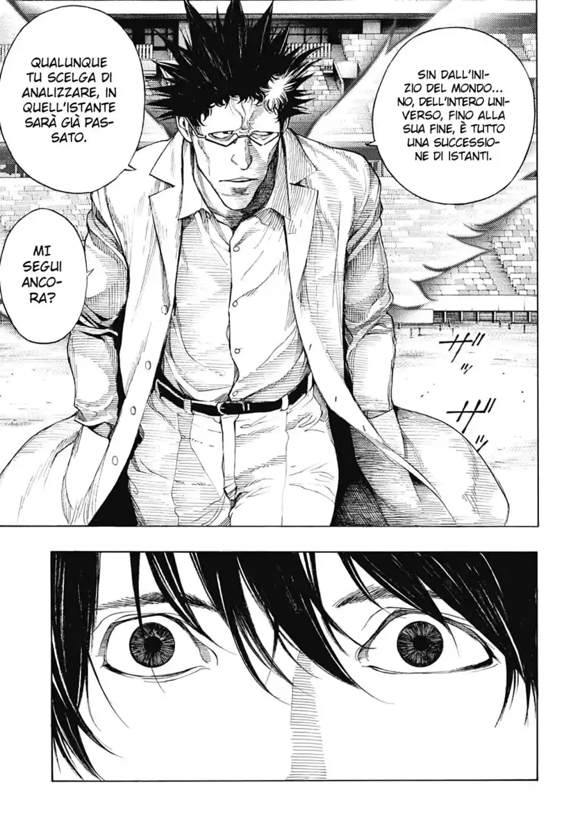 Platinum End Capitolo 50 page 18