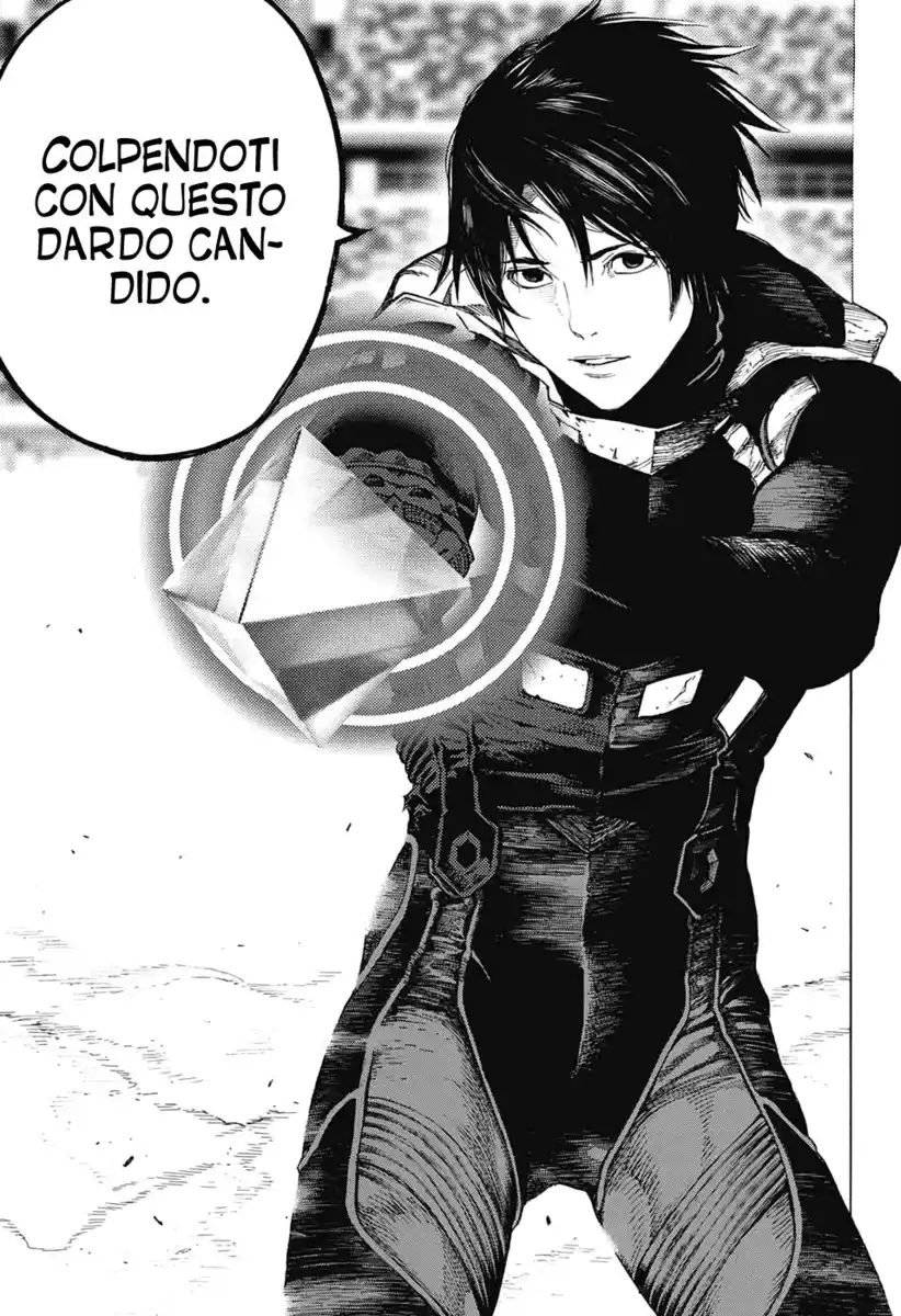 Platinum End Capitolo 50 page 29