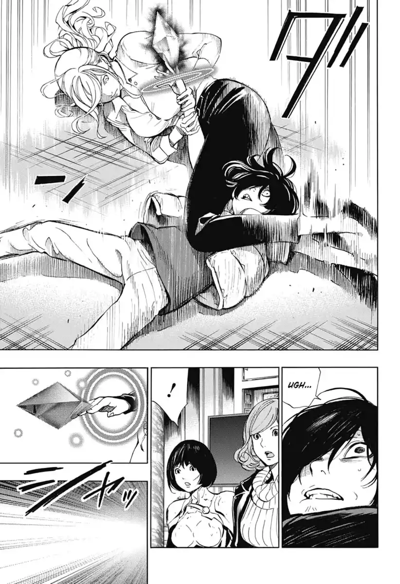 Platinum End Capitolo 50 page 6