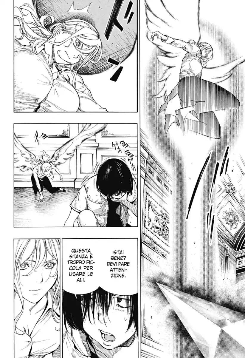 Platinum End Capitolo 50 page 9