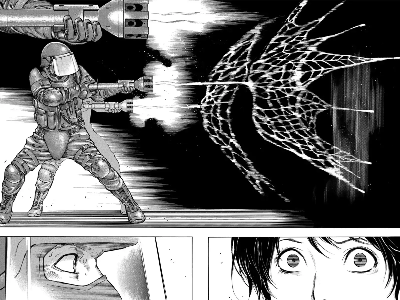 Platinum End Capitolo 29 page 23