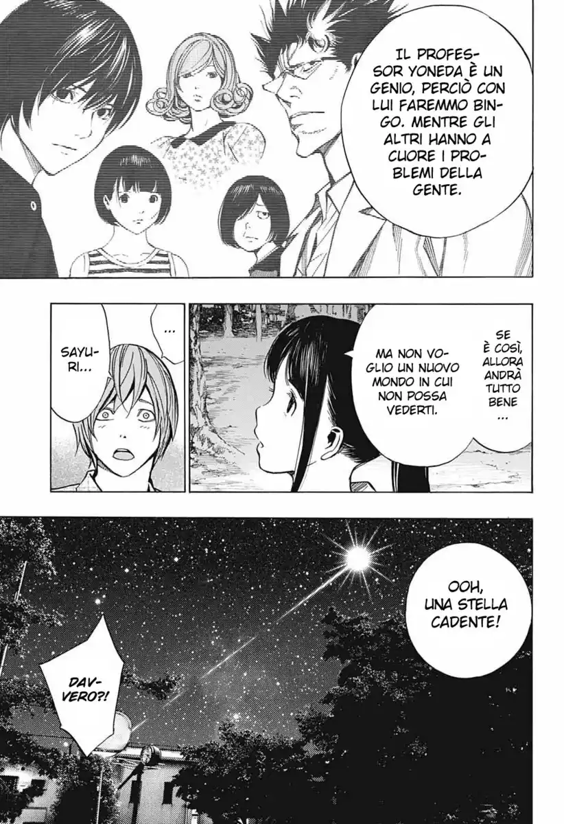 Platinum End Capitolo 44 page 33