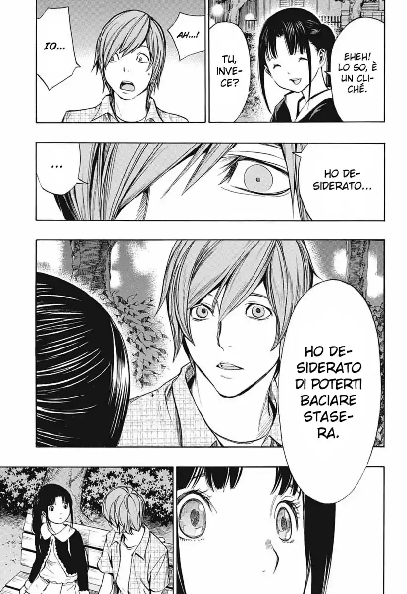 Platinum End Capitolo 44 page 37