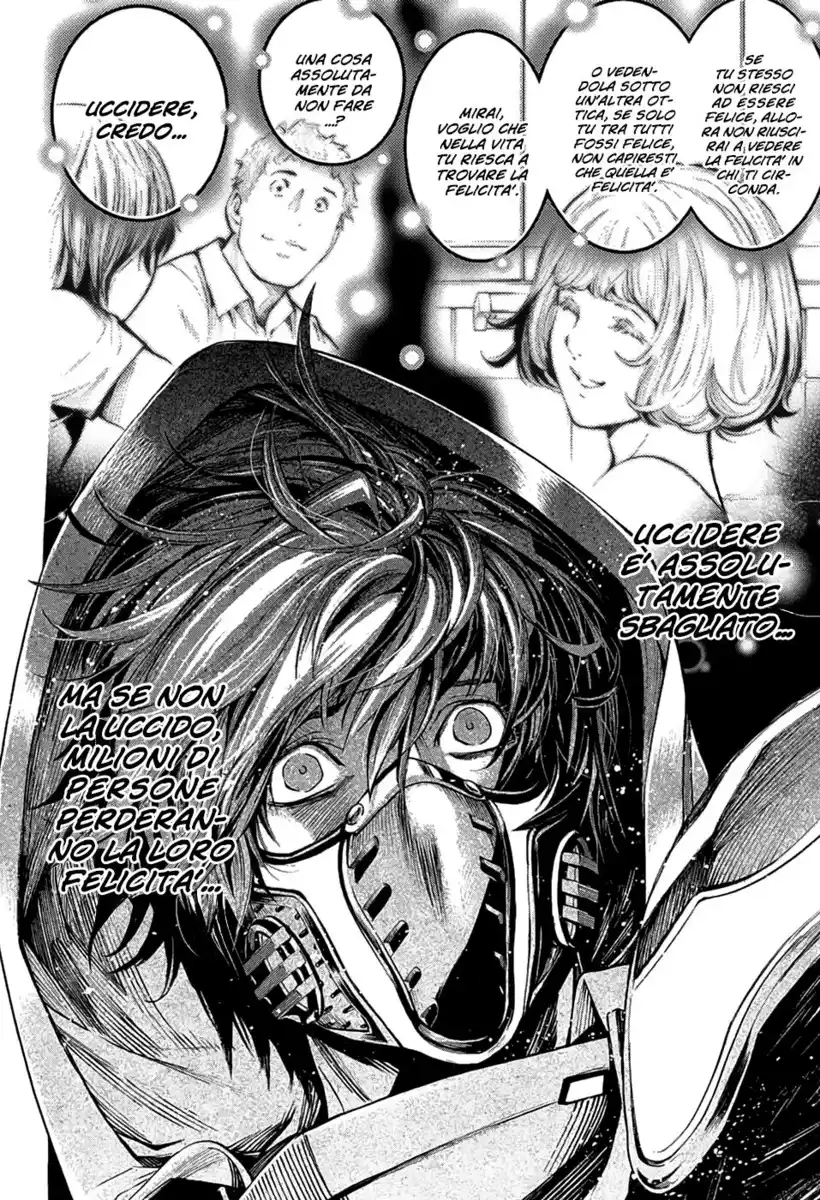 Platinum End Capitolo 20 page 13