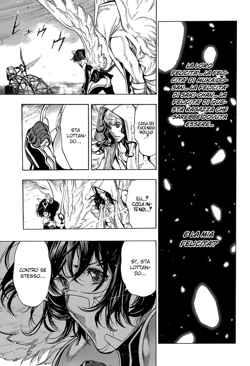 Platinum End Capitolo 20 page 14