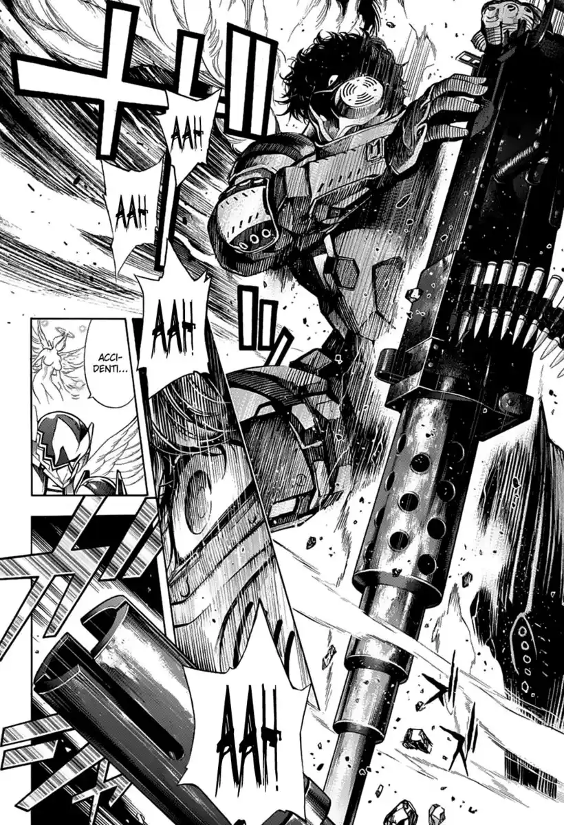 Platinum End Capitolo 20 page 17