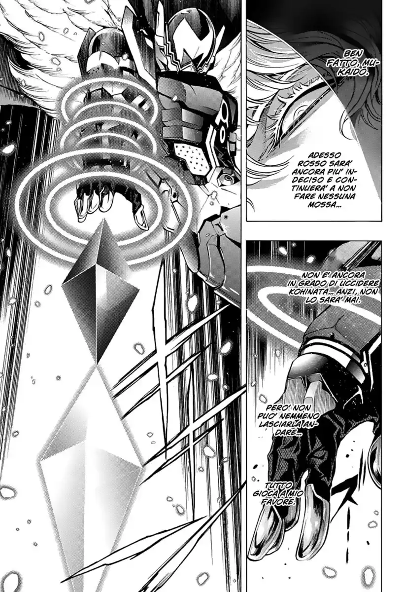 Platinum End Capitolo 20 page 20