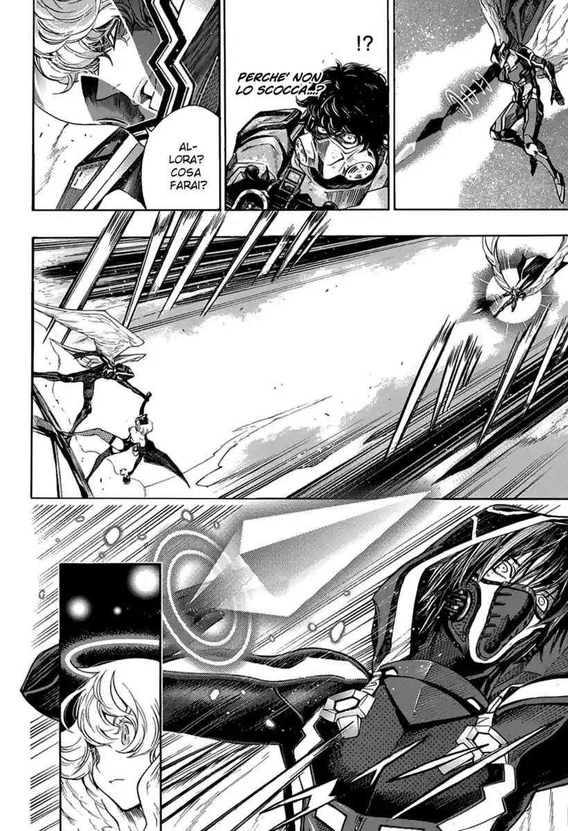 Platinum End Capitolo 20 page 22