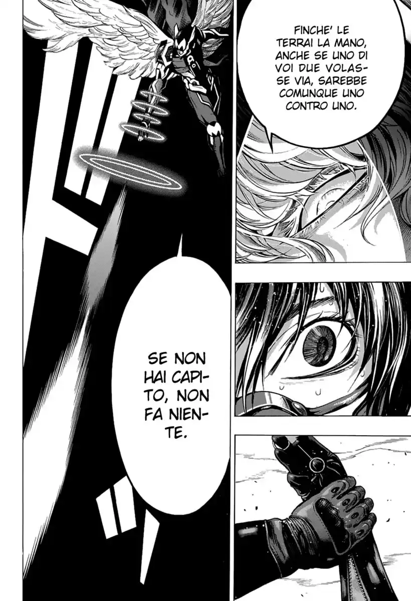 Platinum End Capitolo 20 page 24