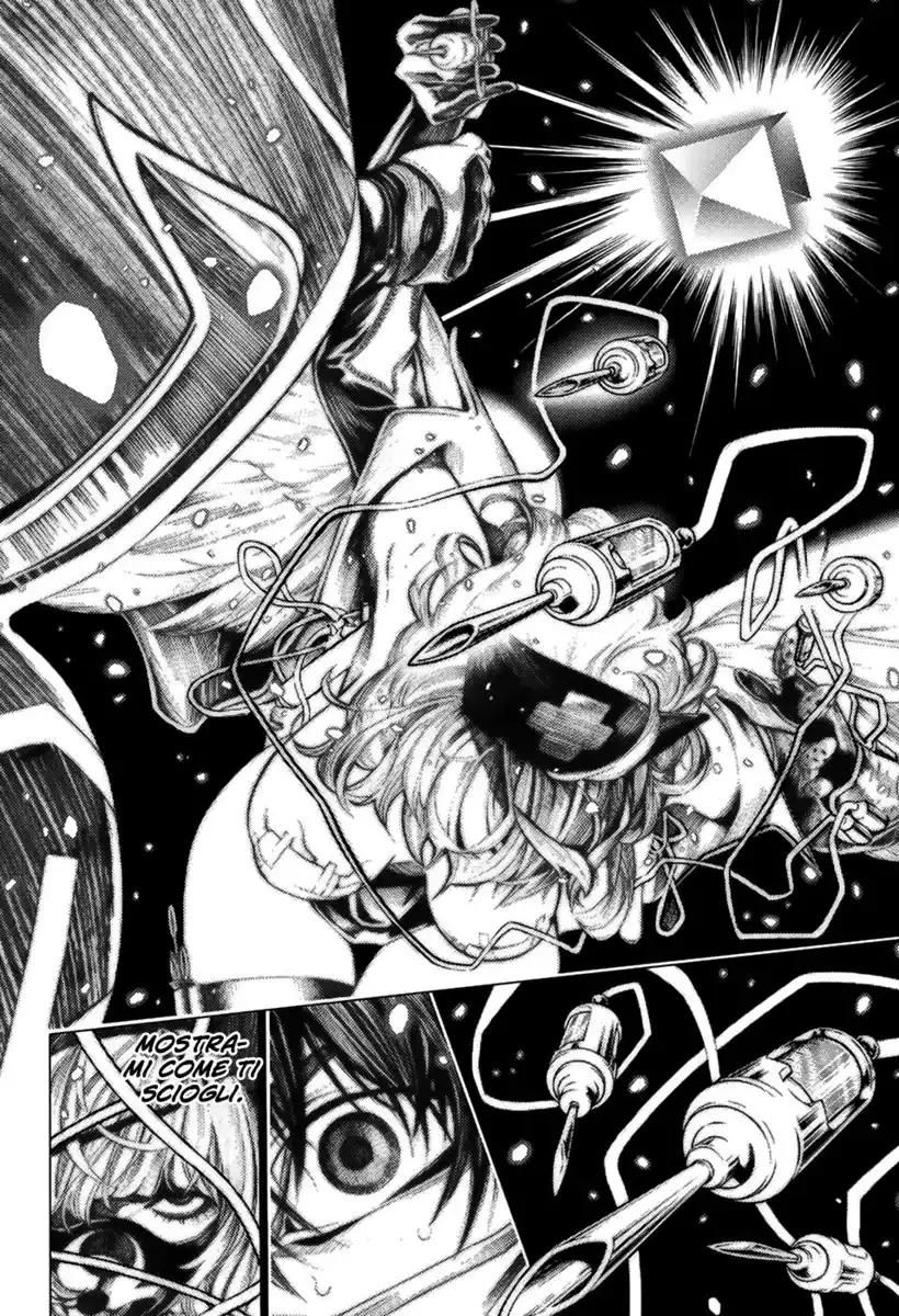 Platinum End Capitolo 20 page 28