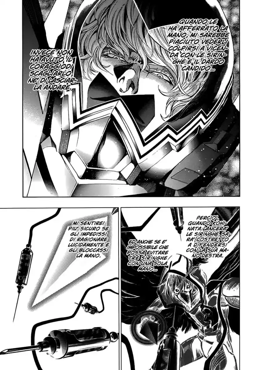 Platinum End Capitolo 20 page 29