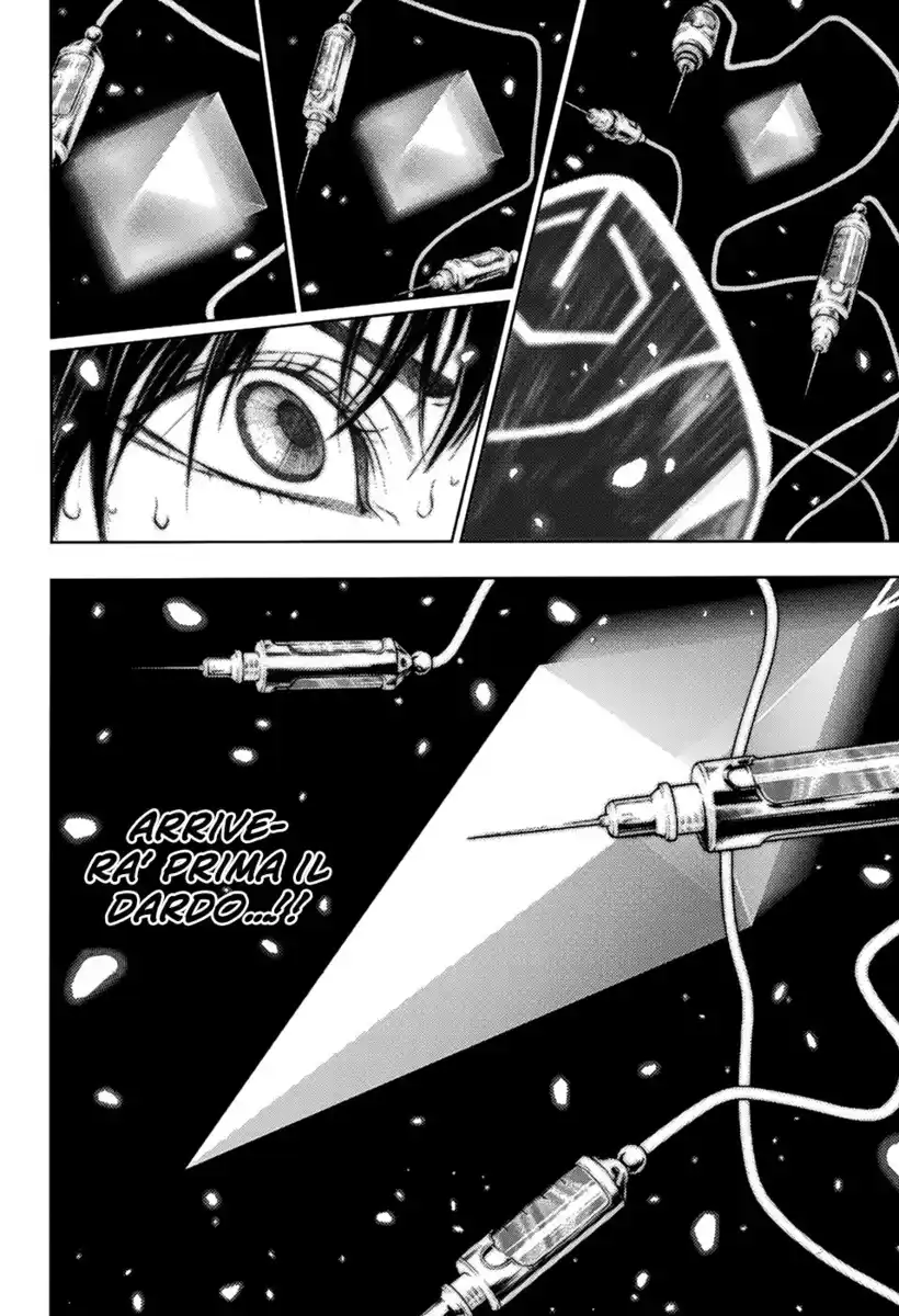 Platinum End Capitolo 20 page 30