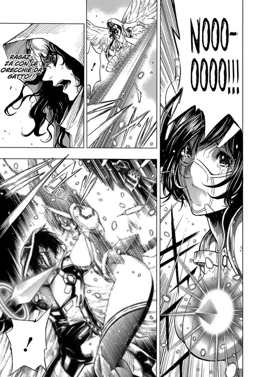 Platinum End Capitolo 20 page 31