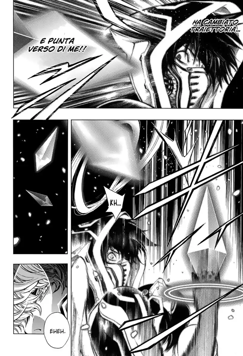 Platinum End Capitolo 20 page 33