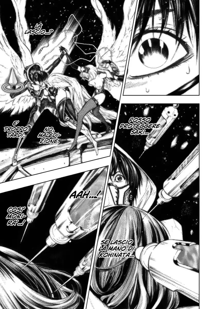 Platinum End Capitolo 20 page 34