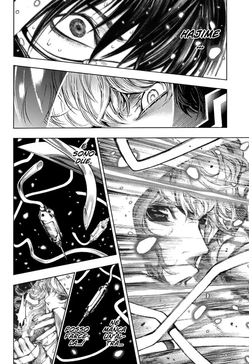 Platinum End Capitolo 20 page 37