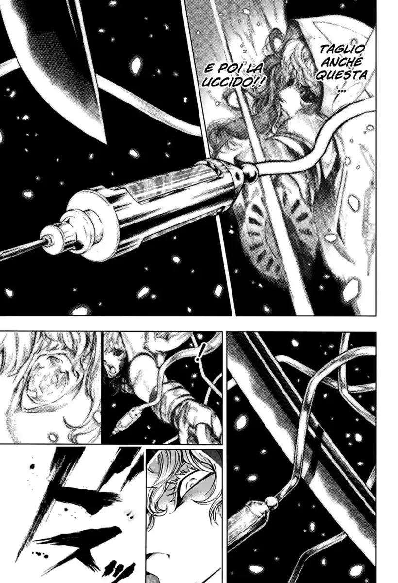 Platinum End Capitolo 20 page 38